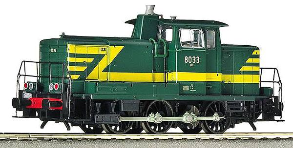 Diesel locomotive class 80<br /><a href='images/pictures/Roco/63375.jpg' target='_blank'>Full size image</a>